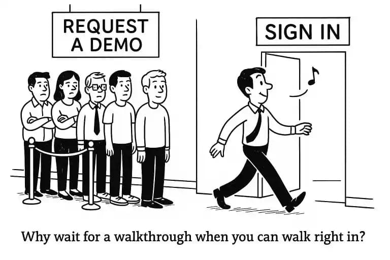 The GRC solution you can use right now!